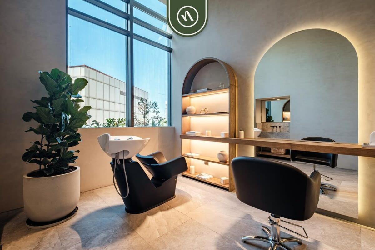 Amazing 1 Bedroom In Reforma - Pool - Gym - King Appartement