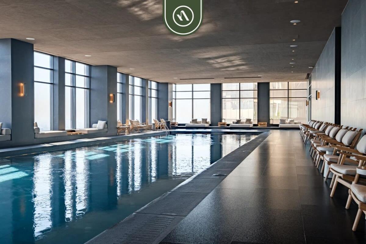 Appartement Amazing 1 Bedroom In Reforma - Pool - Gym - King *